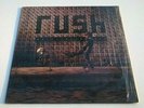 RUSH Roll The Bones ORIGINAL 1991 GERMANY 1st PRESS Vintage LP Prog-Rock SEALED