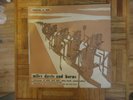 Miles Davis,And Horns,Prestige Label,Mono LP