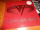 Van Halen ?– For Unlawful Carnal Knowledge..org,1991..very rare first press