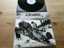 Drudkh, Blood In Our Wells, Vinyl LP, 1st Press, Darkthrone, Mayhem, Taake