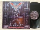 Mortem ?– Decomposed By Possession - M.R.LP014 - 2002 - Germany - Death Metal