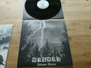 Drudkh, Autumn Aurora, Vinyl LP, 1st Press, Darkthrone, Mayhem, Taake, Enslaved