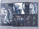 Triptykon Melana Chasmata Vinyl