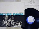 MILES DAVIS VOLUME 2 BLUE NOTE LNJ-70083 Japan MONO VINYL LP