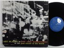 ART BLAKEY At The Jazz Corner Of The World Vol. 2 BLUE NOTE LP VG+ stereo UA  