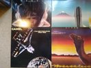 CAMEL - Rain Dances - Nude - I can See Your House - Breathless - US press 4LPs