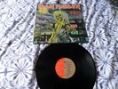 IRON MAIDEN - KILLERS: VINYL 1981 1ST ORIGINAL PRESS IN NEAR MINT- CON