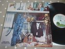 RARE NM UK VINYL LP BRIAN ENO HERE COME THE WARM JETS SUPERB AUDIO ILPS9268 1ST