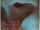 Pink Floyd Meddle vinyl LP Gatefold Album Early press A4 B3 Echoes