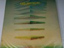 LED ZEPPELIN THREE DAYS AFTER 1973 DOUBLE LP