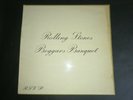 THE ROLLING STONES - BEGGARS BANQUET -ORIGINAL 60'S MONO LP