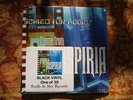 FRUITS DE MER Schizo Fun Addict Suspiria 1/50 SEALED BLACK VINYL