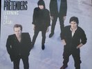 Vintage SEALED Original The Pretenders Learning To Crawl LP RARE MINT