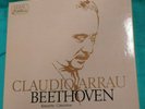 Claudio Arrau Beethoven 5er LP Box, Vinyl Schallplatte Philips  (Krt 62)