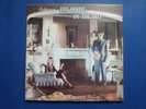 AUDIENCE IN THE HOUSE ON THE HILL -CHARISMA  VINYL LP - CAS1032