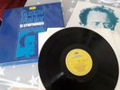 DGG 2720 090. Gustav Mahler. The 10 symphonies. 14LP box set. KUBELIK.