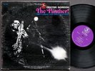 DEXTER GORDON The Panther  LP PRESTIGE PRST 7829 US 1970 JAZZ Tommy Flanagan