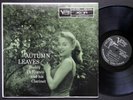 BUDDY DEFRANCO SONNY CLARK Autumn Leaves LP VERVE MG V-8183 US 1957 JAZZ DG MONO