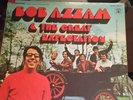 Bob Azzam & The Great Expectation 1969 Audio Fidelity Promo Psych Rock LP