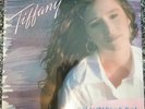 Tiffany * SEALED*  Hold an Old Friend's Hand 1988 BMG Vinyl LP  **** SEALED ****