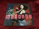 MADONNA EXPRESS YOURSELF 12 VINYL PROMO BRAZIL MADAME X LOT