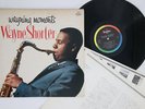 LP WAYNE SHORTER Wayning Moments JC16 VEE JAY JAPAN Vinyl