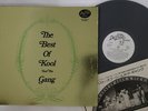 LP Kool & The Gang Best Of Kool And The Gang ISS80218 DE LIFE Japan Vinyl PROMO