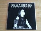 Armagedda-The Final War Approaching Original Sombre Rec.