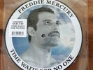 Freddie Mercury -Time Waits For No One 7