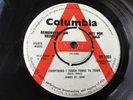 Barry St John ‘Everything I touch turns to tears’ 7” DEMO Northern Soul Rare