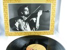 Ginette Neveu Chausson,Debussy,Ravel France LP EMI Mono