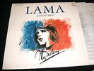 SERGE LAMA  NAPOLEON°J'assume tout  2xLp VINYL Canada Pressing PHILIPS 6622 039