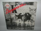 CAPPANERA – Non C’è Più Mondo – vinyl LP – Strana Officina - rare metal