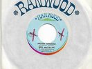 Mod Psych 45 RICK McCLELLAN Frozen Sunshine/I Think It's Gonna Rain Today HEAR