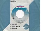 Northern Soul 45 JAN BRADLEY Your Kind Of Lovin'/It's Just Your Way Chess HEAR