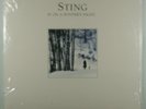 STING If On A Winter's Night SEALED ORIGINAL 2009 U.S. VINYL PRESS/Police