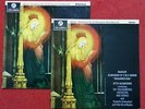 Mahler: Symphony No. 2 - Otto Klemperer **Columbia SAX 2473 / 2474 ED2 2LP**