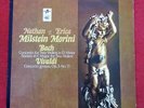 Bach: Double Concerto - Nathan Milstein & Erica Morini *Columbia 33CX 1940 ED1*