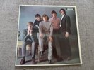 Them - The Angry Young Them - Vinyl LP - 1965 - Decca Red Label (Mono)