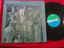 THE RASCALS ONCE UPON A DREAM ORIG 1968 ATLANTIC SD 8169 STEREO EX/NM