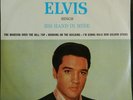 ELVIS  PRESLEY     