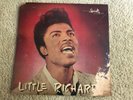 Little Richard Self Titled LP Record 1958 Vinyl SP-2103 Rock & Roll VG+ Vinyl