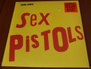 Sex Pistols ?– God Save Sex Pistols ,Record Store Day ,RSD 2017 FACTORY SEALED