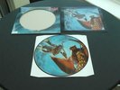 MEAT LOAF BAT OUT OF HELL II BACK INTO HELL 1993 UK 12