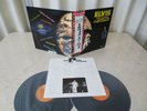 Elvis Presley 1973 Japan booklet 2- LP ALOHA FROM HAWAII  Japanese a