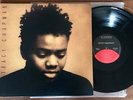 TRACY CHAPMAN Self-Titled DEBUT / ELEKTRA 