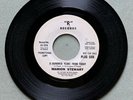 MARION STEWART-A Hundred Years From Today-RARE DJ WLP Primo Northern Soul 45 RPM