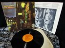BRITISH ORIG 1972 LP ? ? DAVID BOWIE ? ZIGGY STARDUST SPIDERS FROM MARS Psych LP