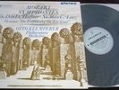 Audiophile LP Klemperer Mozart Symphonies Nos. 35 & 36 Columbia SAX 2436 UK ED1