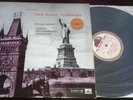 Rare Audiophile LP Kempe - Dvorak New World Symphony No. 5 Lp HMV ASD 380 UK ED1